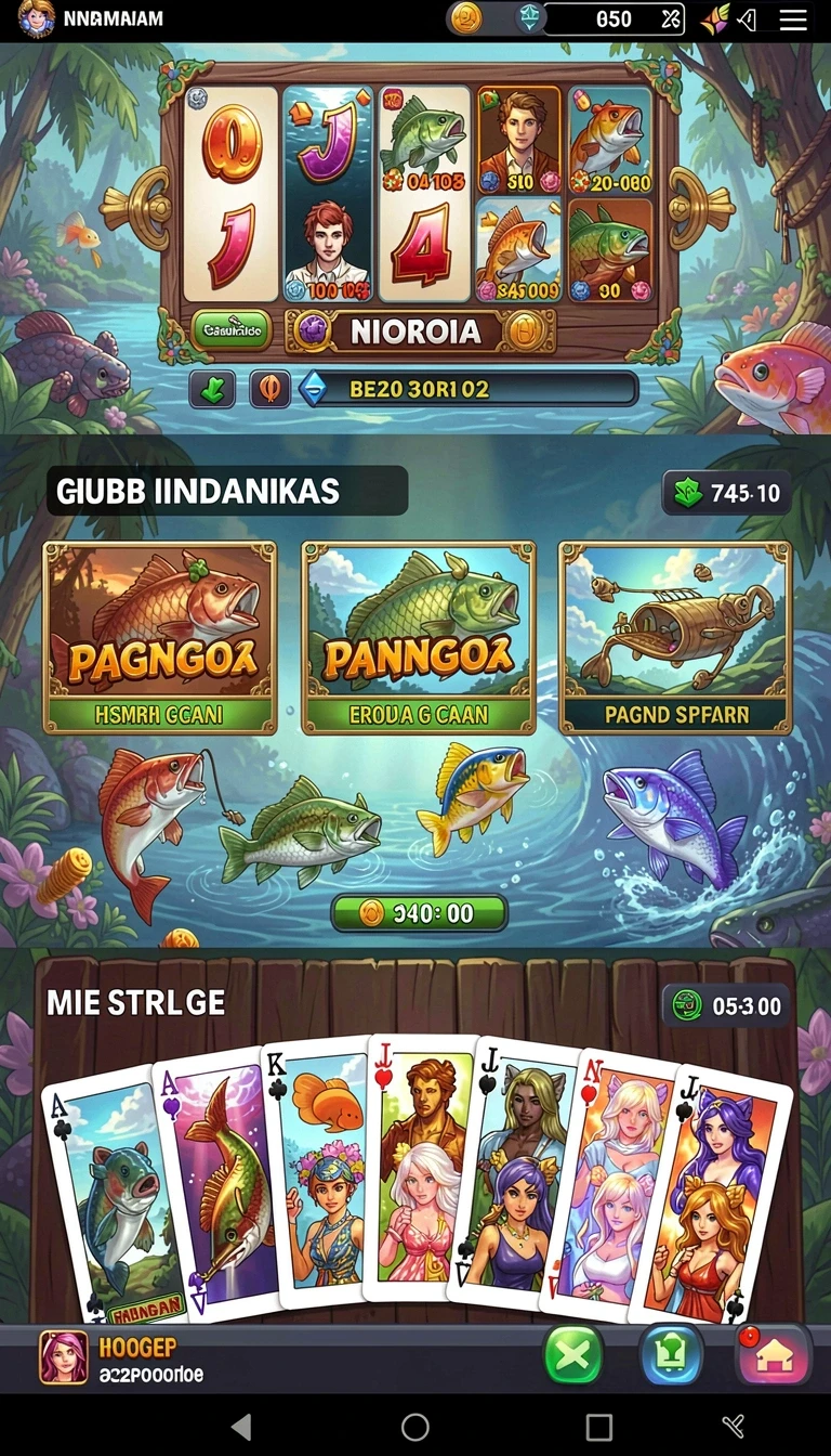 Screenshot 98spin nomor 1