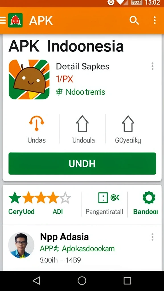 Screenshot at777 nomor 2
