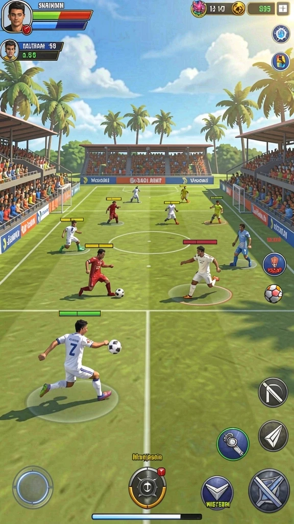 Screenshot bandit4d nomor 2