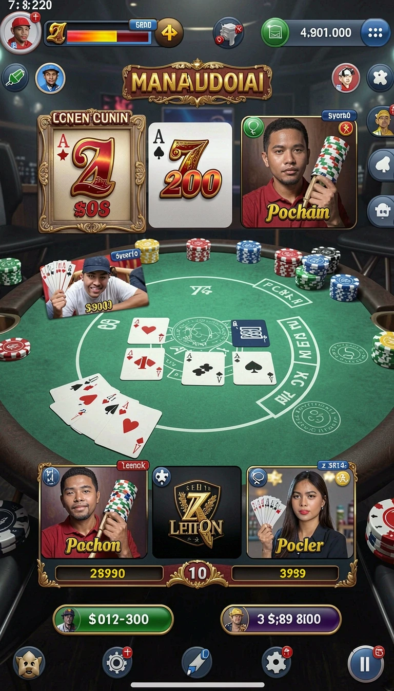 Screenshot batik77 nomor 2