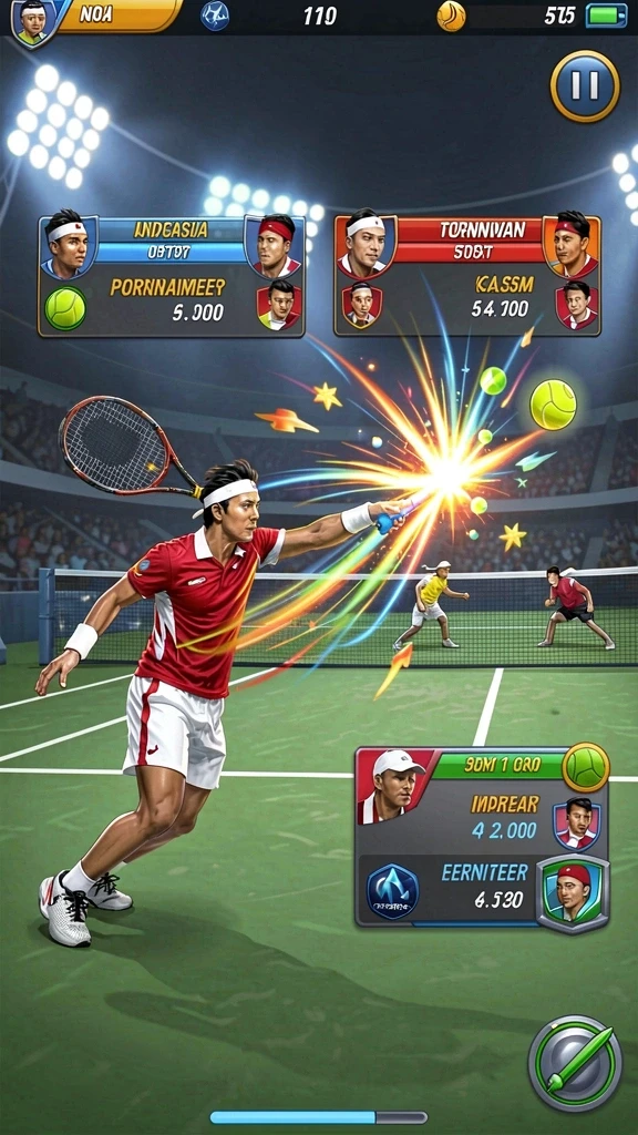 Screenshot boy303 nomor 3