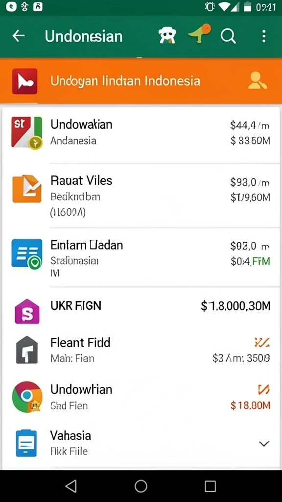 Screenshot e88 nomor 1