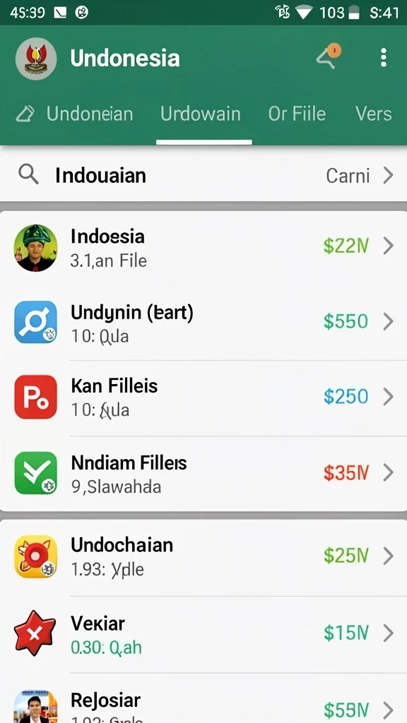 Screenshot g9vip nomor 2