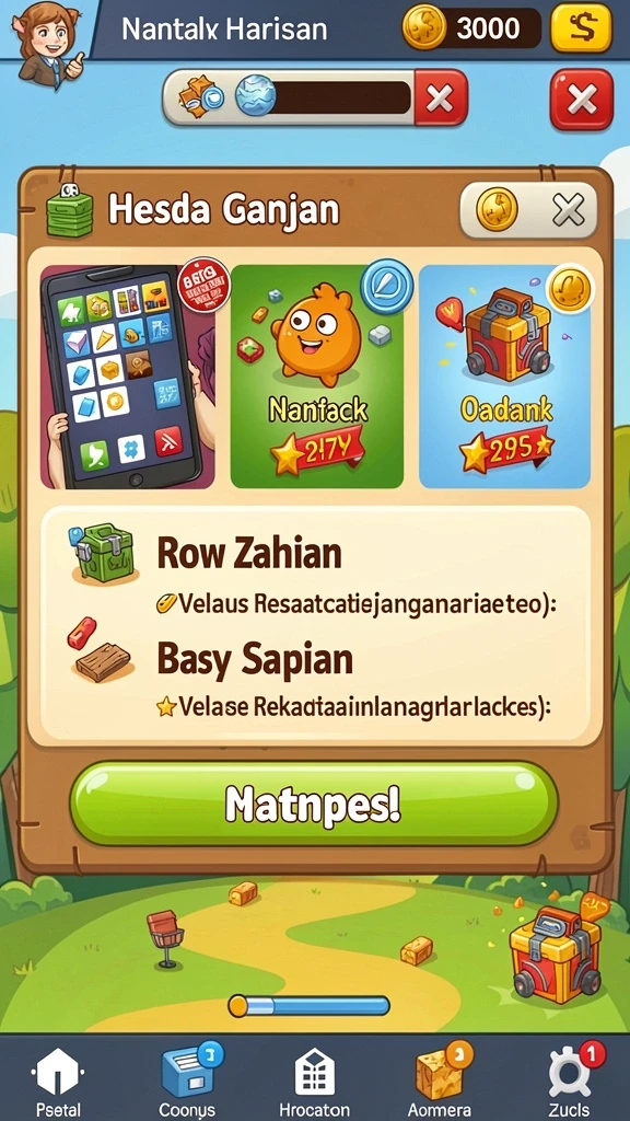 Screenshot gg288 nomor 1