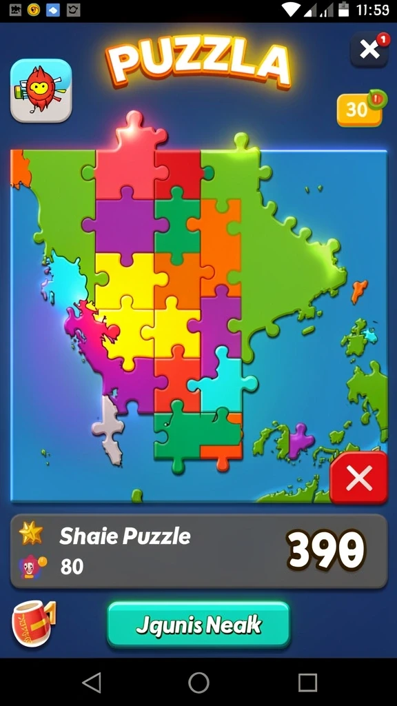 Screenshot glowin88 nomor 3