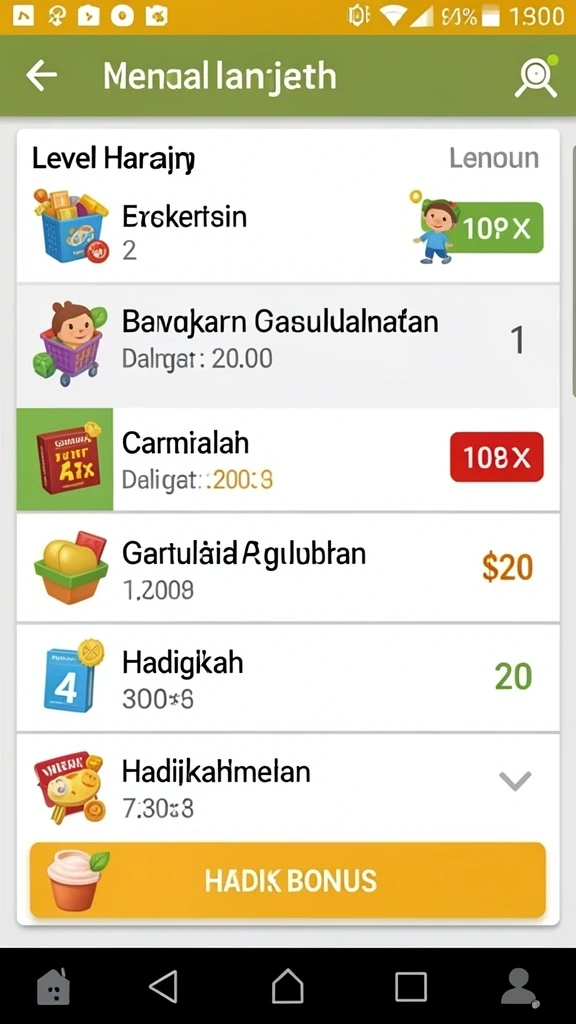 Screenshot gobetasia nomor 1