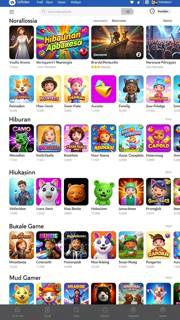 Screenshot gogo77 nomor 1