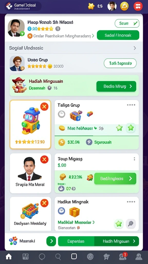 Screenshot harta11 nomor 2