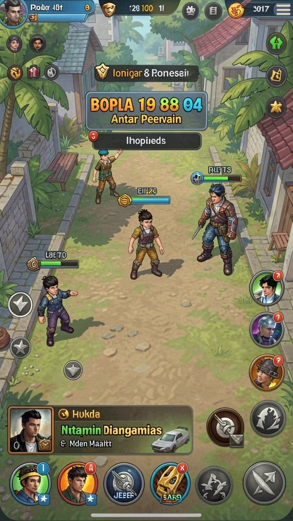 Screenshot hitogel nomor 2