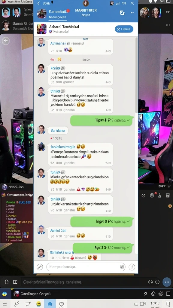 Screenshot hokivip nomor 1