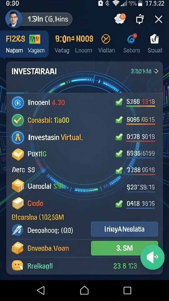 Screenshot idklub nomor 2