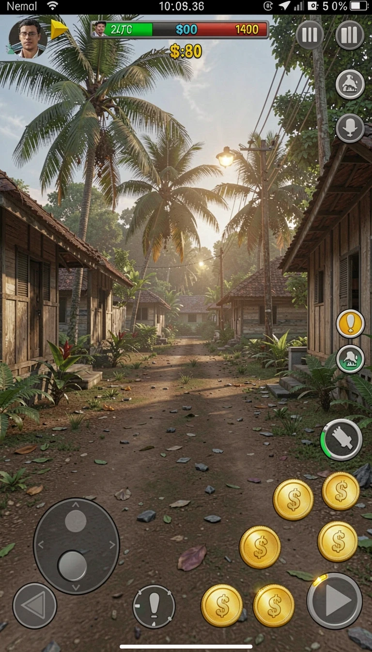 Screenshot jamin777 nomor 1