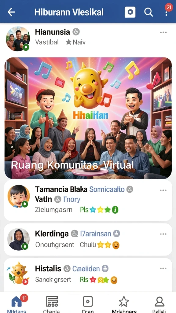 Screenshot javo88 nomor 3