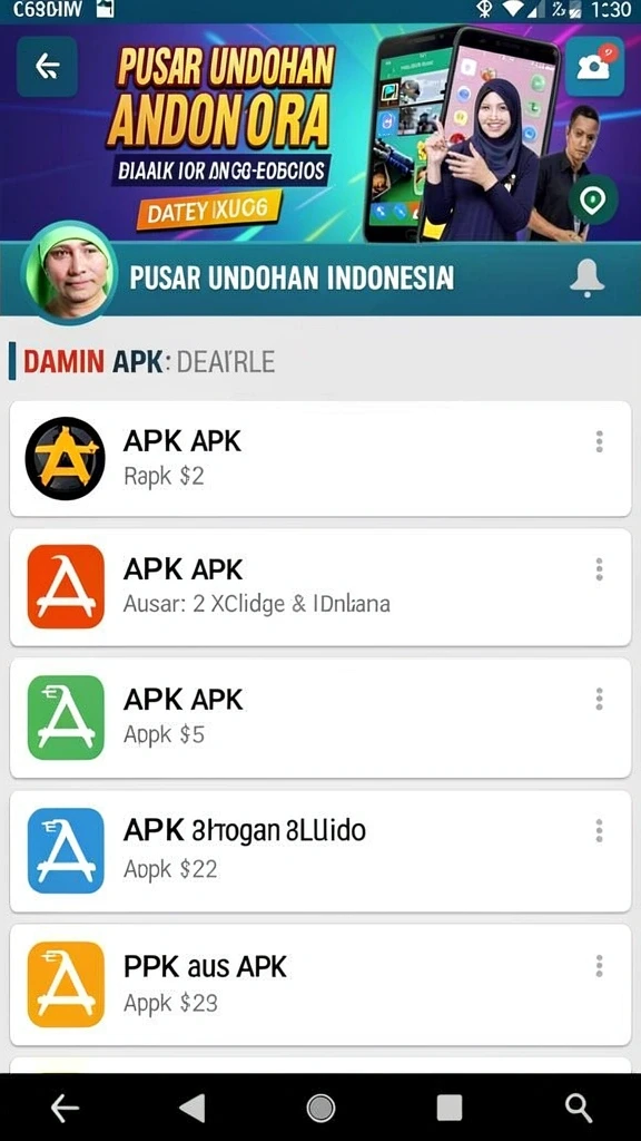 Screenshot jktplus nomor 3