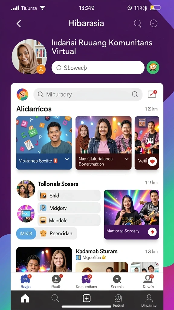 Screenshot juragan77 nomor 1