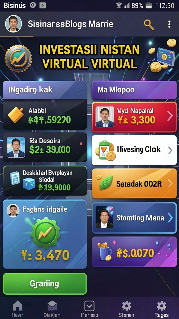 Screenshot juragan77 nomor 2