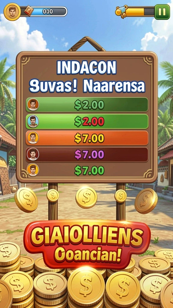Screenshot kopi77 nomor 1