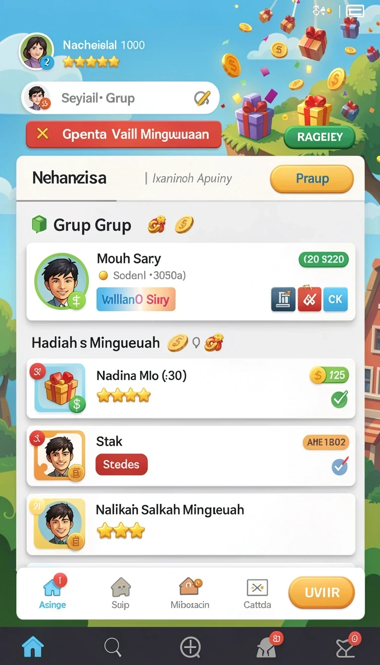 Screenshot koplo77 nomor 2