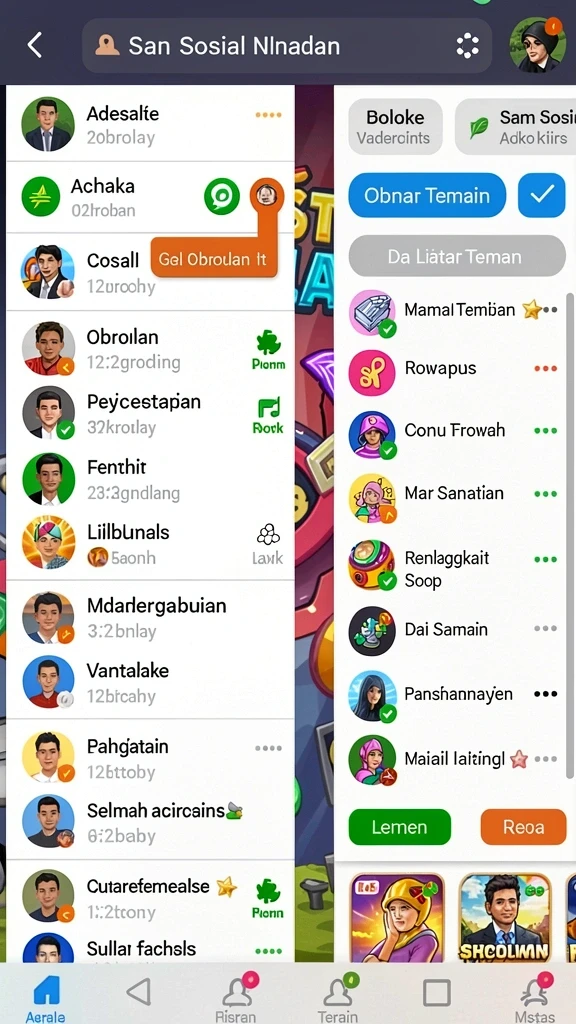 Screenshot lengkap777 nomor 2