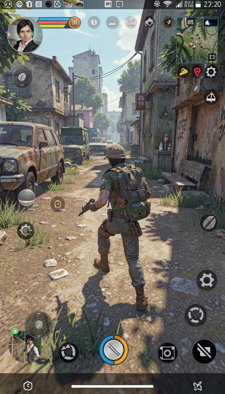 Screenshot lk21 nomor 3