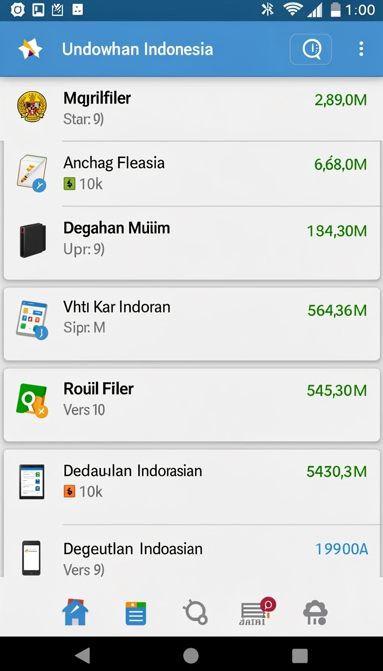 Screenshot luck365 nomor 1