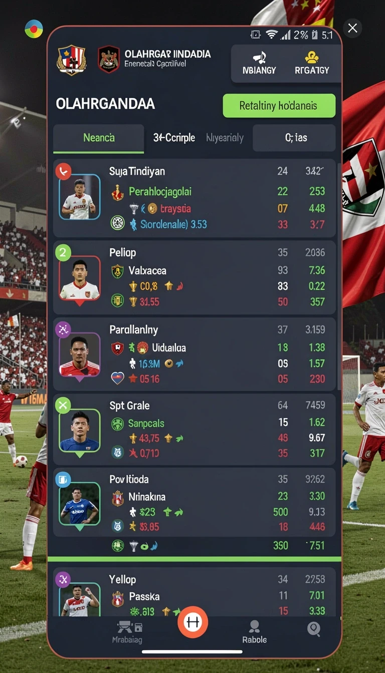 Screenshot luckyrp nomor 1