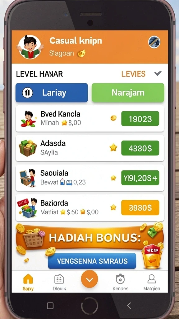Screenshot megawin188 nomor 1
