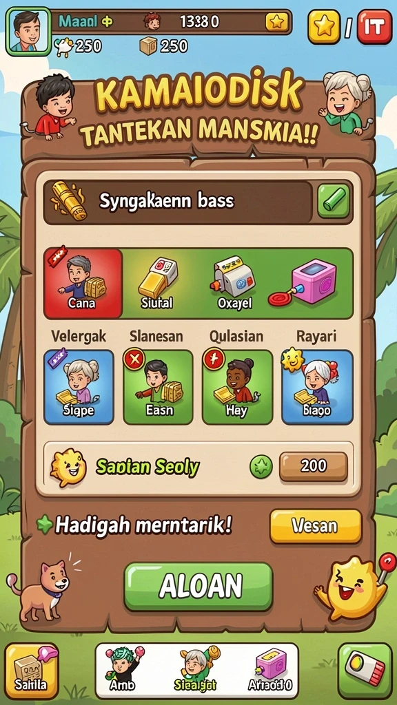 Screenshot megawin188 nomor 2