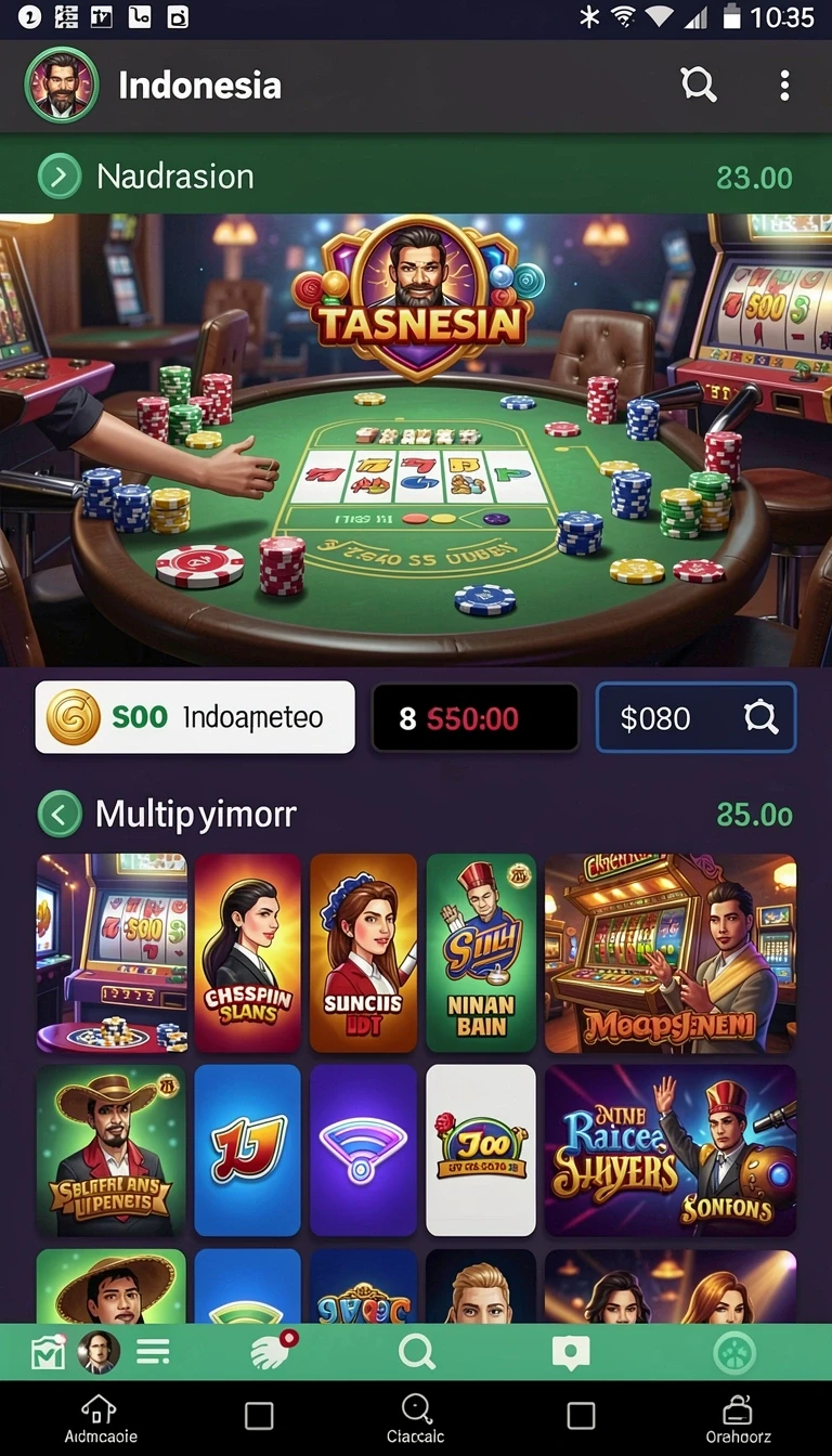 Screenshot menangbet nomor 1
