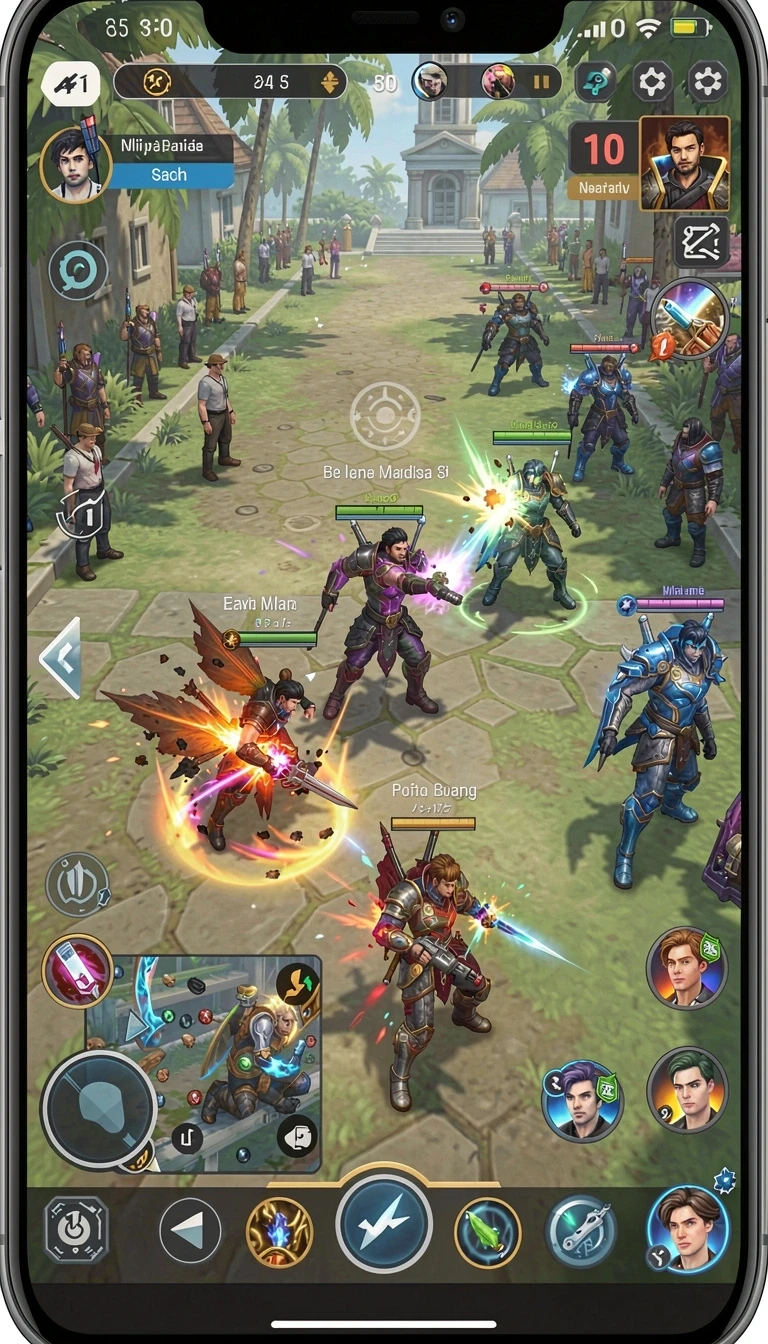 Screenshot montana88 nomor 1