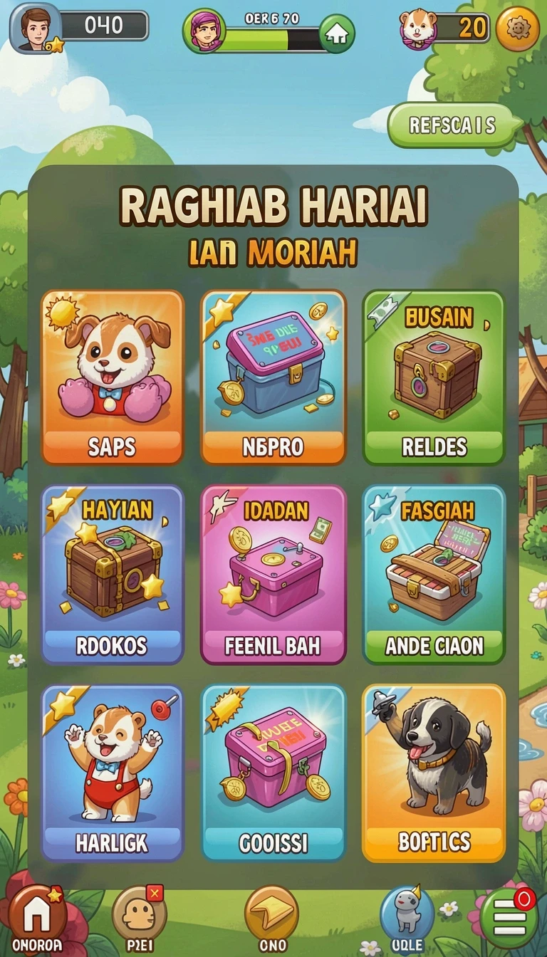 Screenshot montana88 nomor 3
