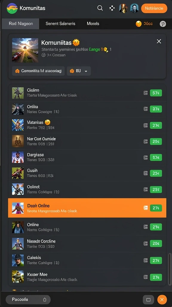 Screenshot monte77 nomor 3