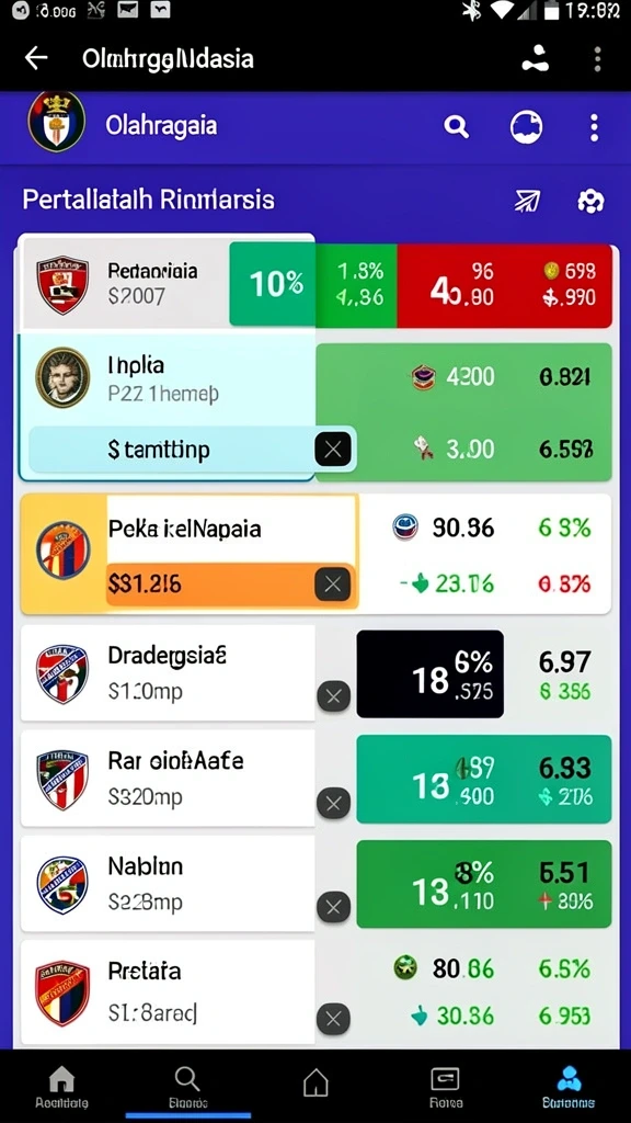Screenshot muliatoto nomor 3