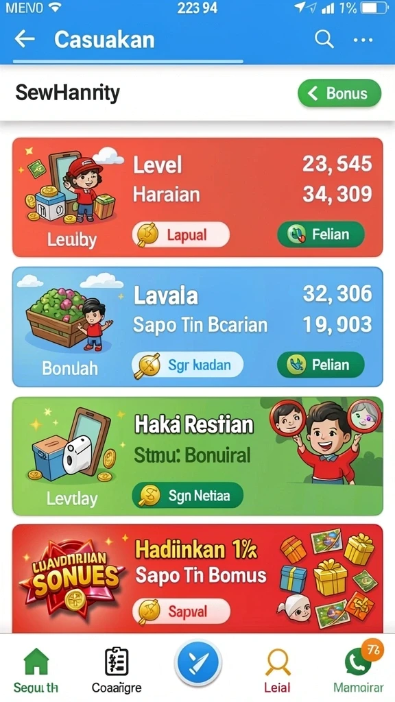 Screenshot naga889 nomor 2