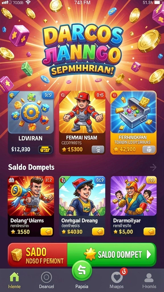 Screenshot pc777 nomor 2