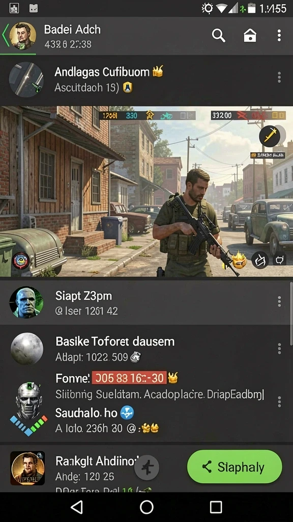Screenshot pcx777 nomor 3