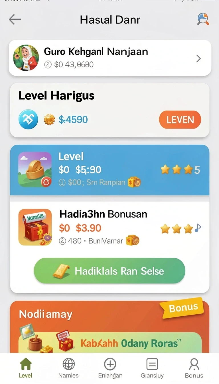 Screenshot prima77 nomor 2