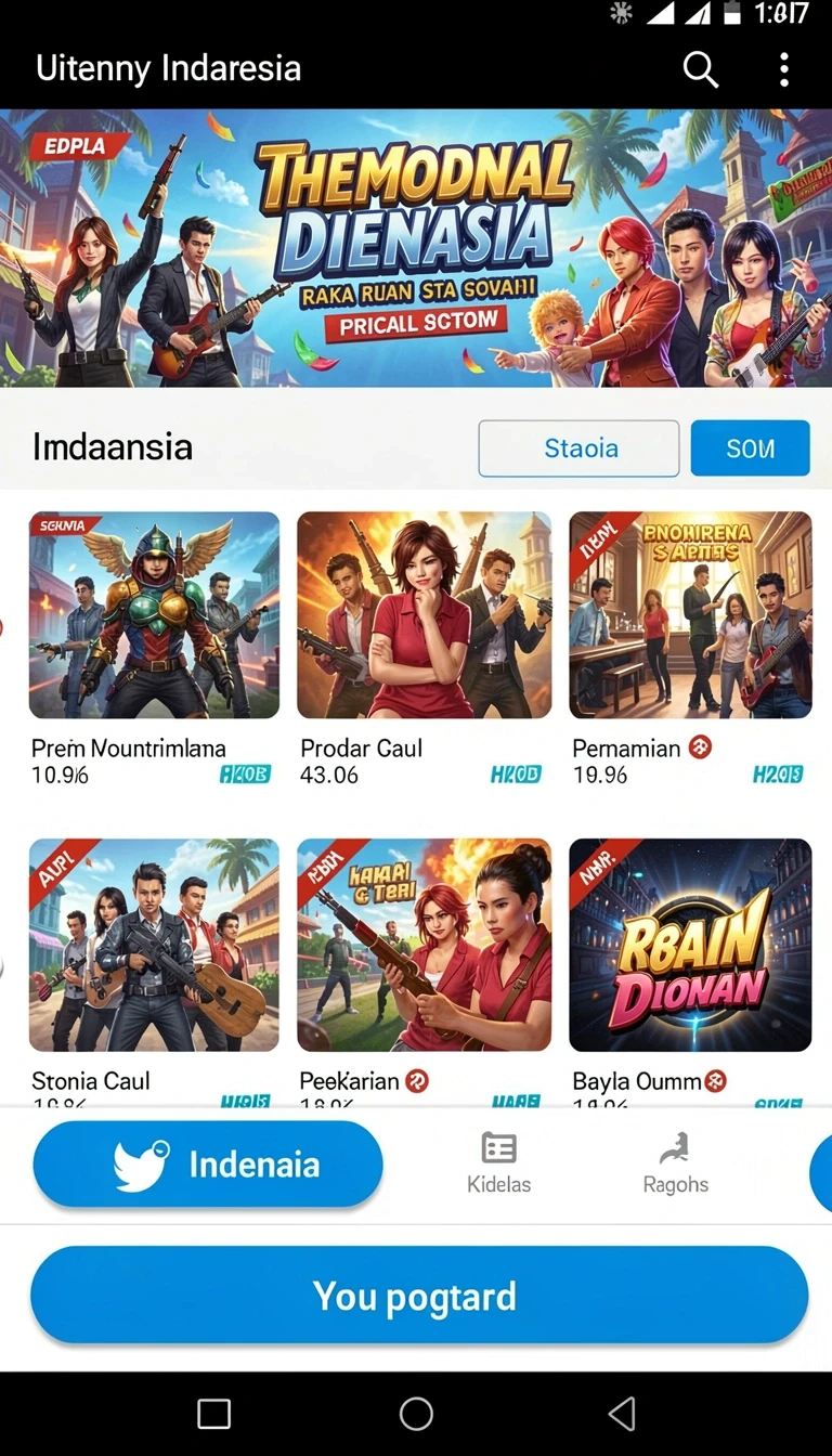 Screenshot purislot nomor 3