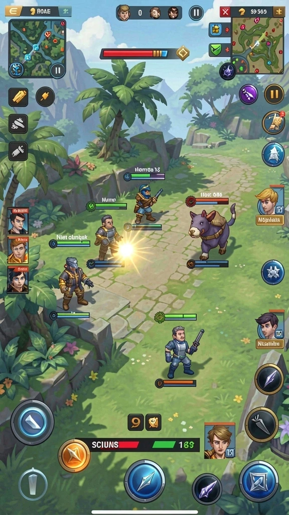 Screenshot rajawali55 nomor 1