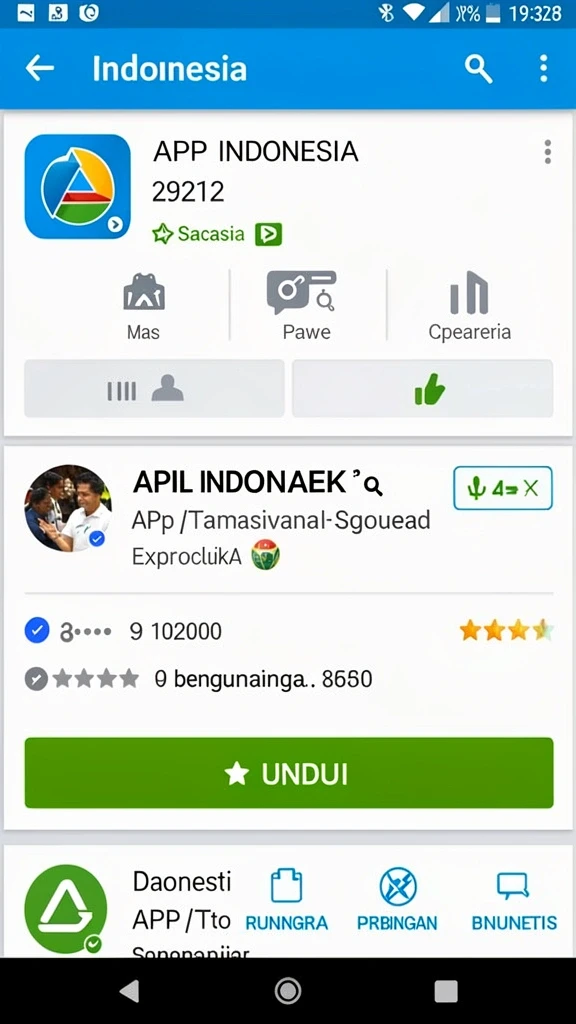 Screenshot rvip2 nomor 1