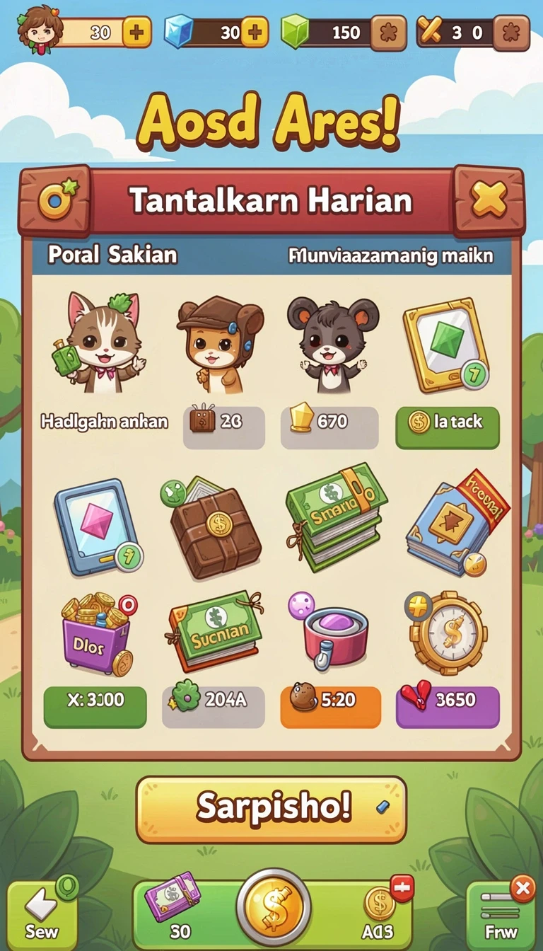 Screenshot s13 nomor 2