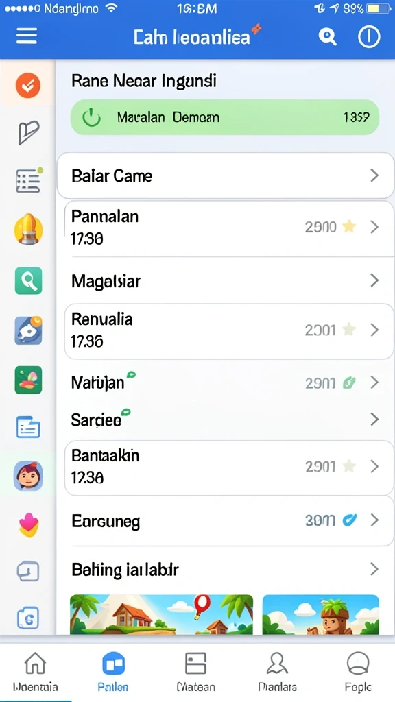 Screenshot sakti77 nomor 3