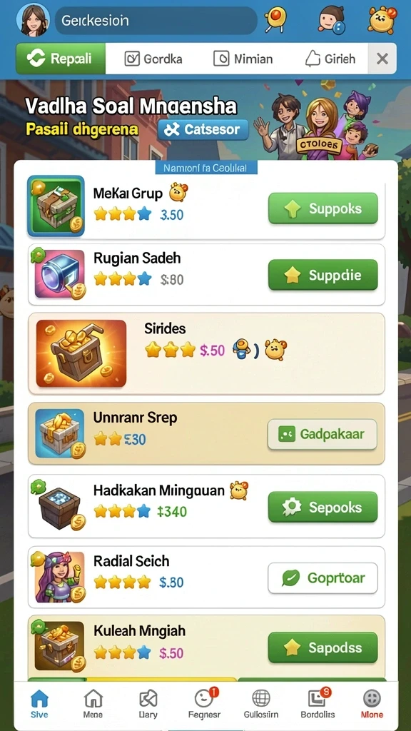 Screenshot sd107 nomor 3