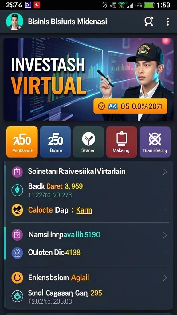 Screenshot she888 nomor 1