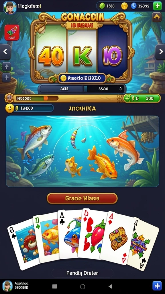 Screenshot spin707 nomor 1