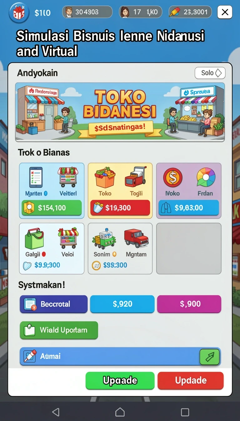 Screenshot supersvip nomor 3