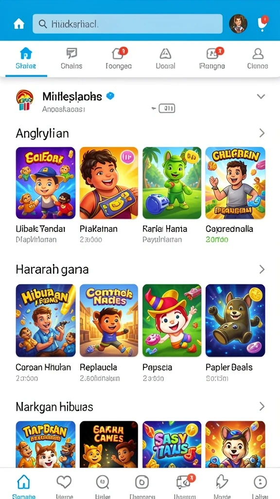 Screenshot t9999 nomor 1