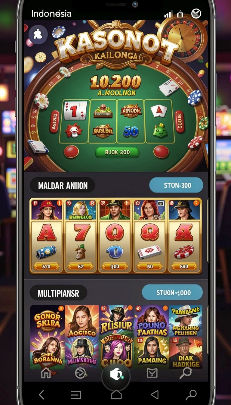 Screenshot tawonbet nomor 1
