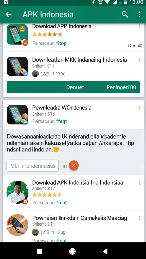 Screenshot tv888 nomor 1