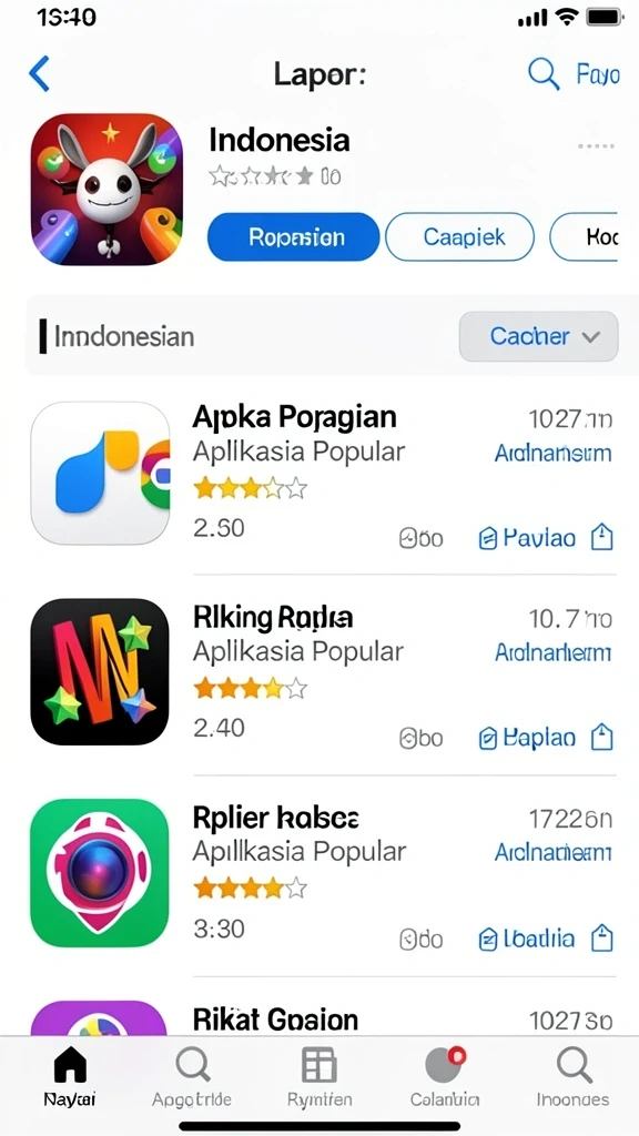 Screenshot watitoto nomor 1